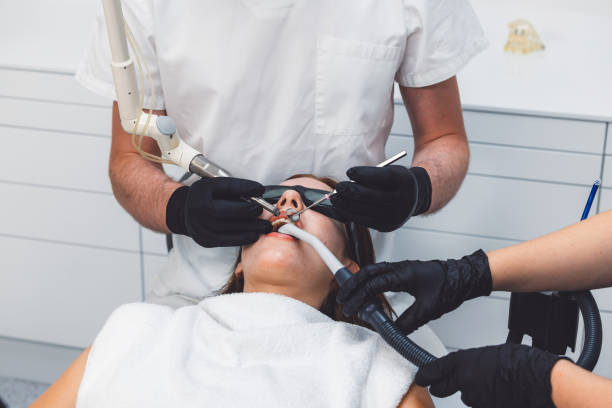 Best Emergency Treatment for Jaw Pain or Injury in Combee Settlement, FL